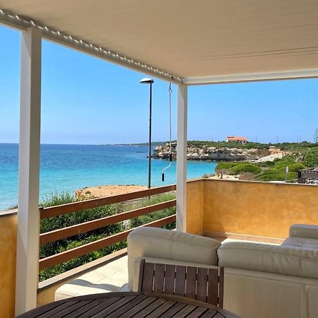 푸트주 이두 Sardinianworld - Casa Dei Marinai 아파트 외부 사진