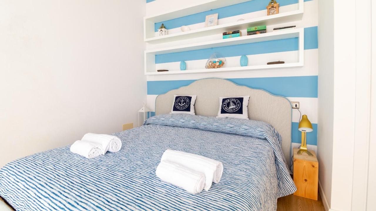 푸트주 이두 Sardinianworld - Casa Dei Marinai 아파트 외부 사진