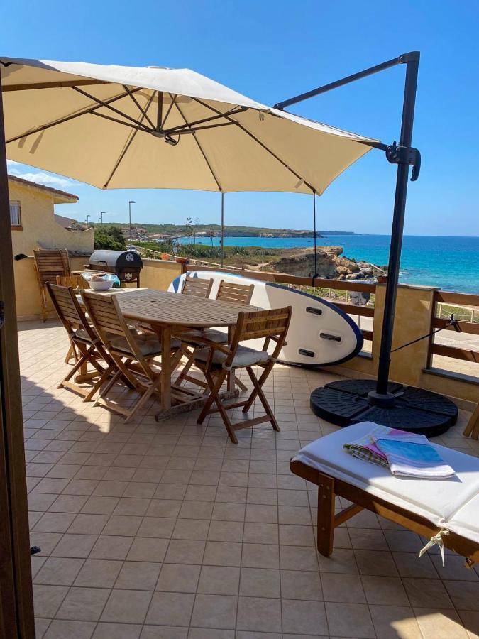푸트주 이두 Sardinianworld - Casa Dei Marinai 아파트 외부 사진
