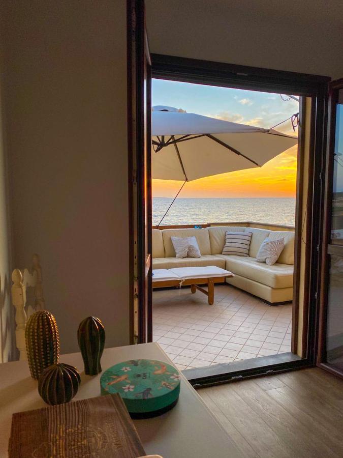 푸트주 이두 Sardinianworld - Casa Dei Marinai 아파트 외부 사진
