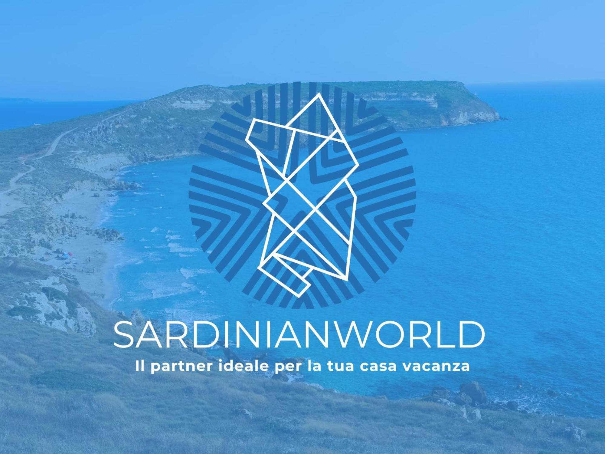 푸트주 이두 Sardinianworld - Casa Dei Marinai 아파트 외부 사진